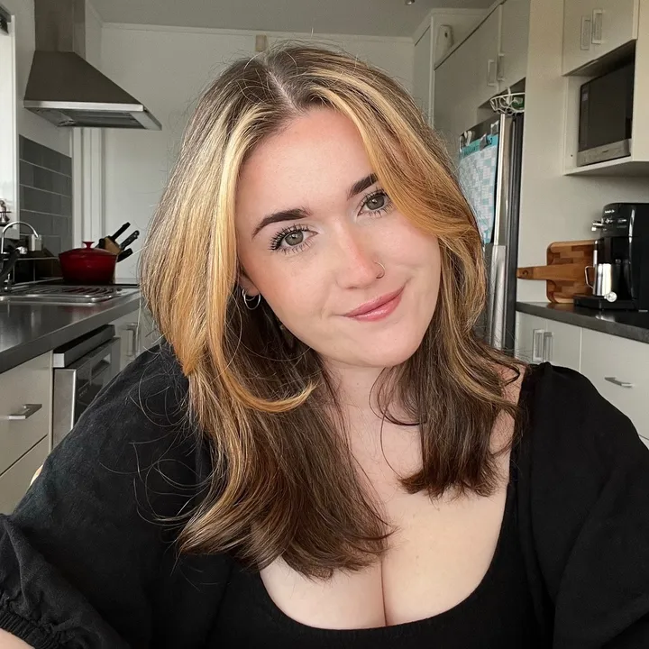 Brooke | A Home Cooks Diary
