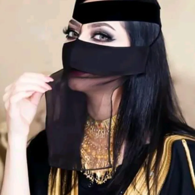 YASMIN ISHAG || ياسمين اسحاق