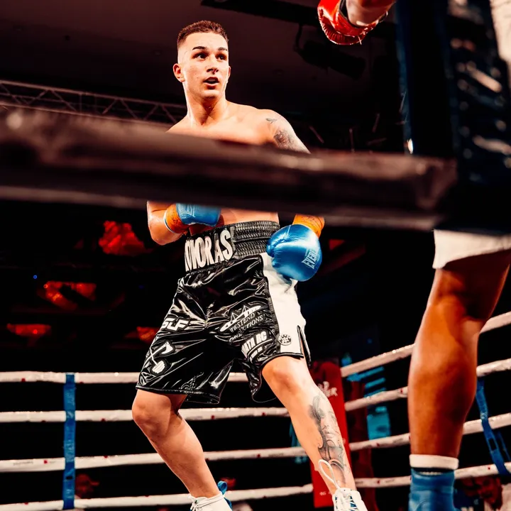 Anthony Koky Kokoras