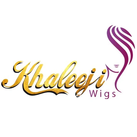 khaleeji wigs