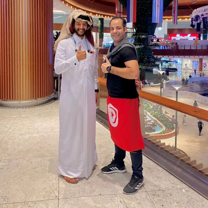 ❤🌹🇶🇦🇹🇳بو ناصر 🇶🇦🇹🇳❤