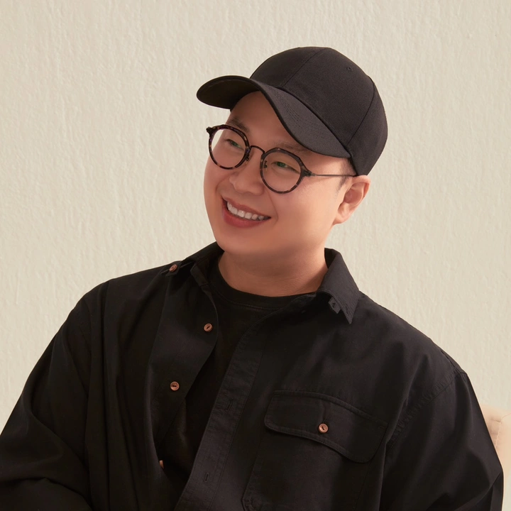 Jacob Kim