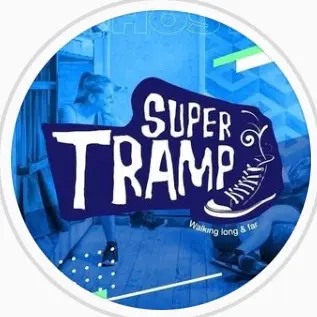Supertramp Hostels