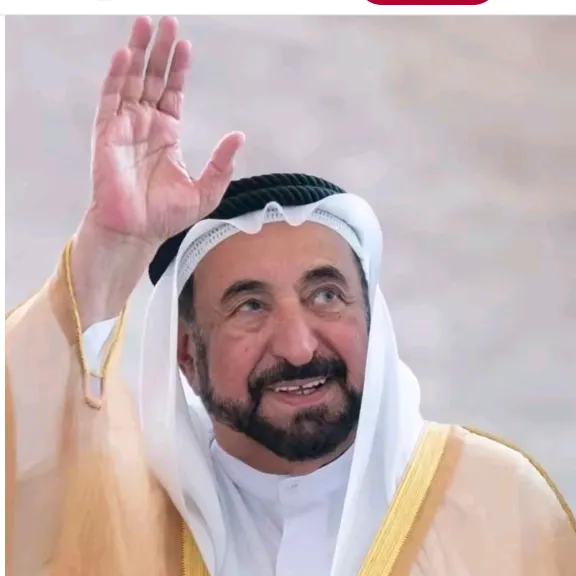 منور علی لاشاری 🇦🇪