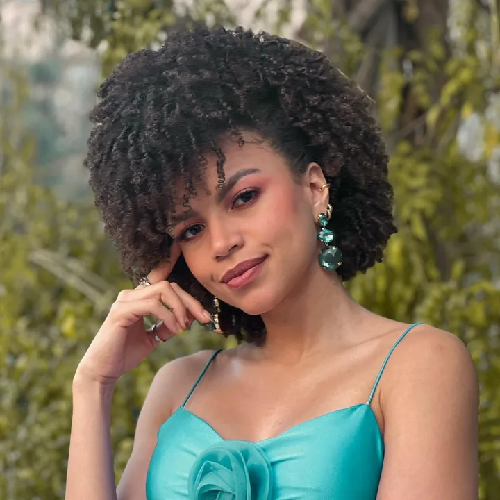 Andreina González M