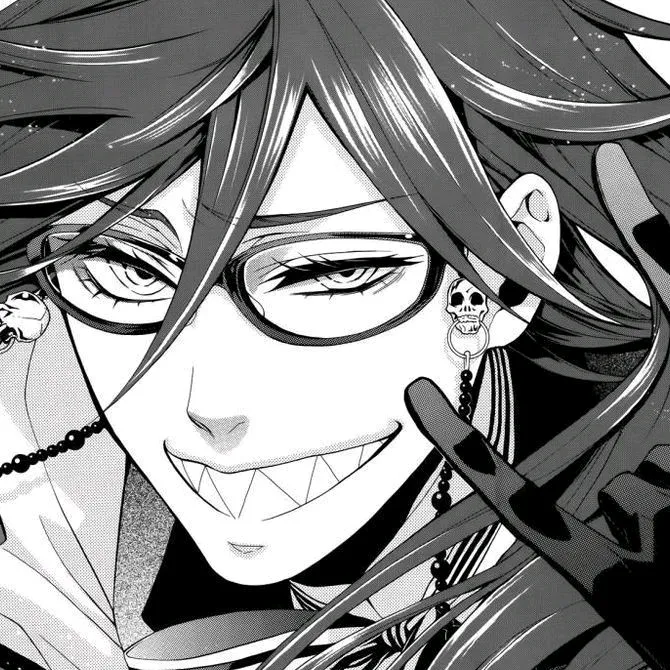 Jimmy(Pochita's version)