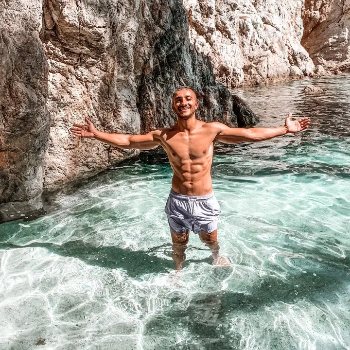 Μήτσος Κατσιφός