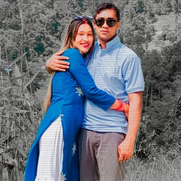 Bel Bahadur B k