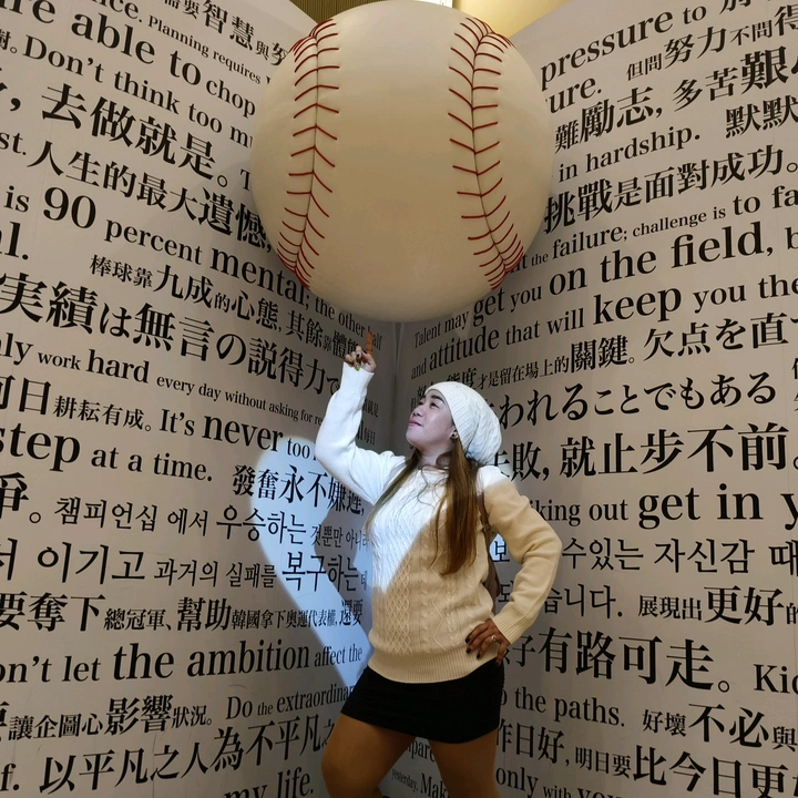 MargeOhya"Gemini"🇵🇭🇹🇼