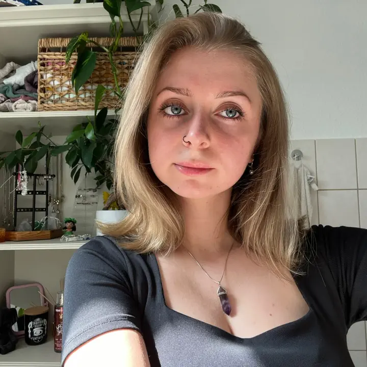 Melissa💗