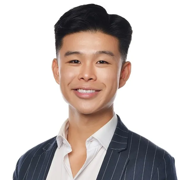 Kayde Huang