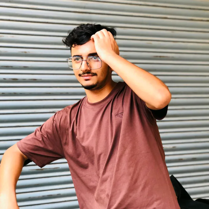 Sushil Khanal🇫🇮