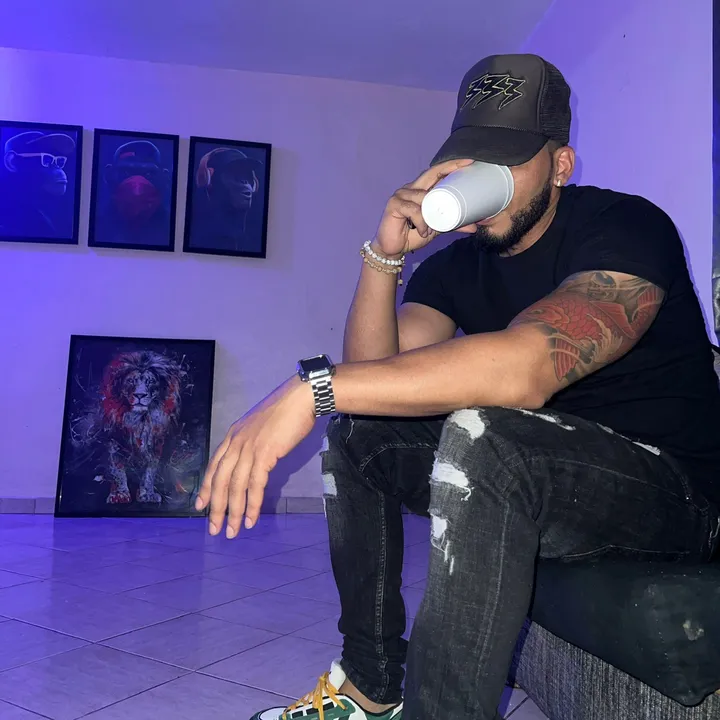 Rayner Taveras✨🐺