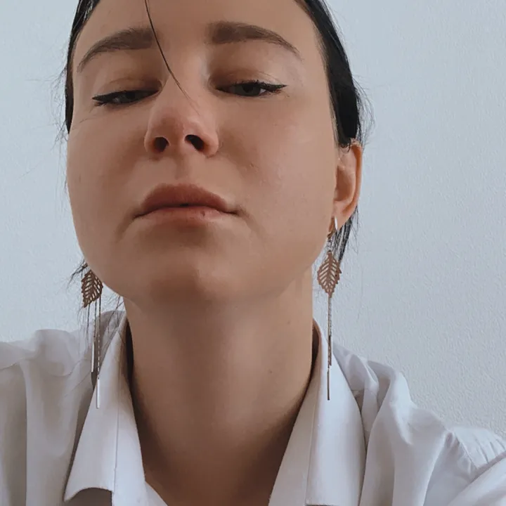 Lisa Voronkova