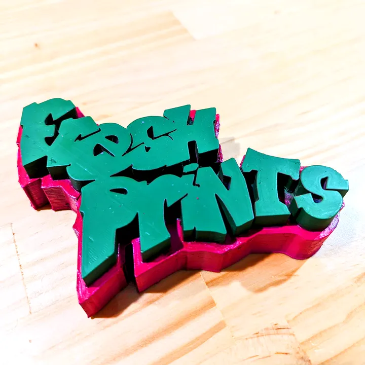 Fresh Prints