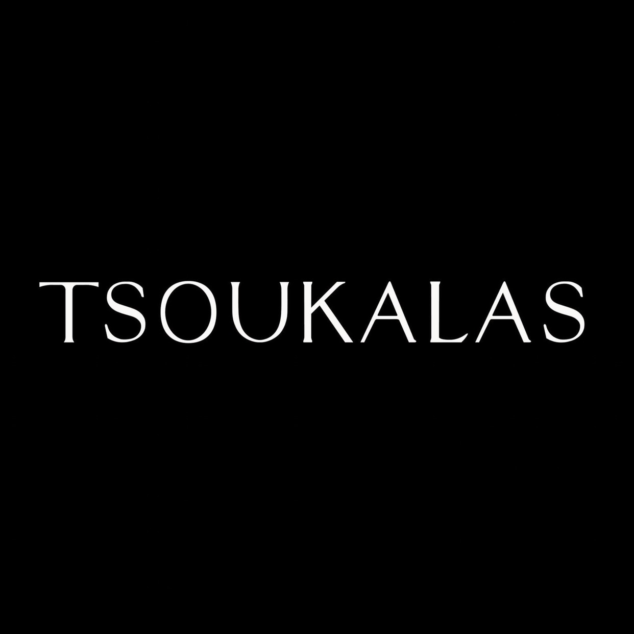 TSOUKALAS