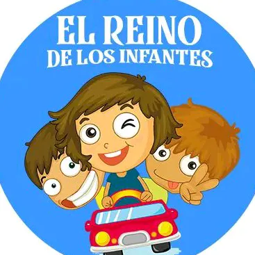 Reino de los Infantes