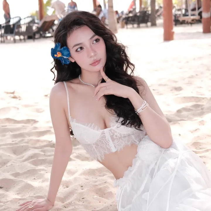 Hoang Tra My