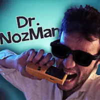 Dr Nozman - FanClub