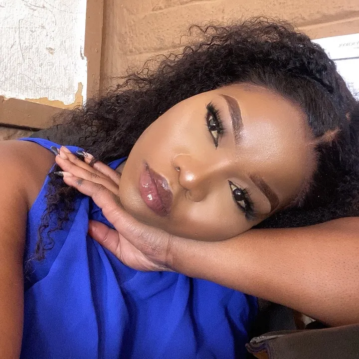 Lucia Dlamini