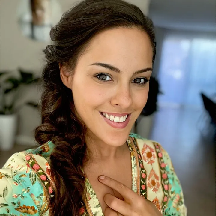 Lisa Damwijk