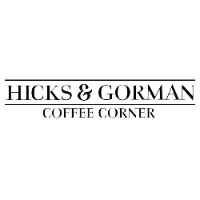 Hicks & Gorman Coffee Corner