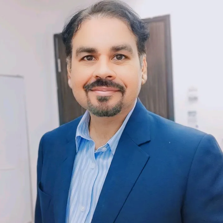 Ali Raza Manzoor