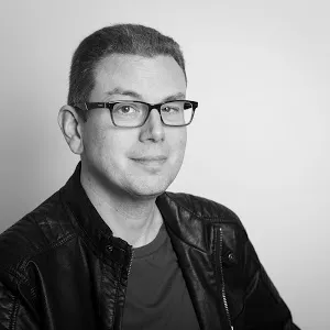 Cavan Scott Writer