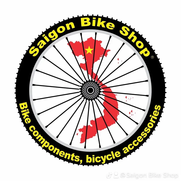 Saigon Bike Shop