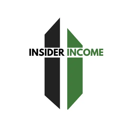 Insider Income
