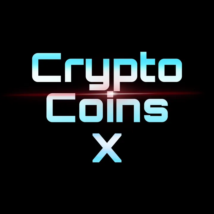 CryptoCoin