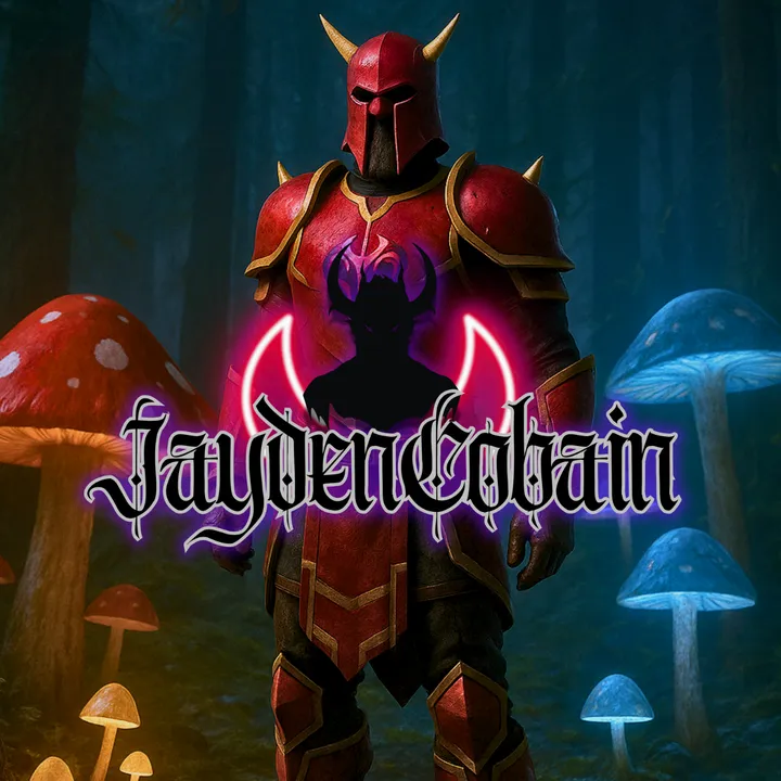 JaydenCobain