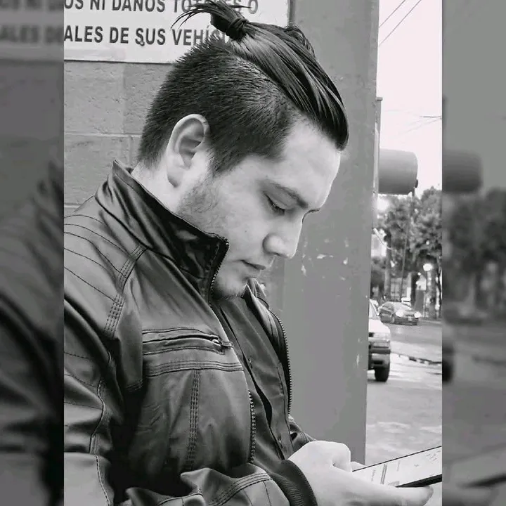 David Abraham Tellez Bautista