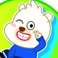 Bearee Kids Cartoon