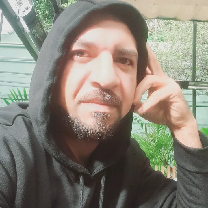 Ahmed نجاح