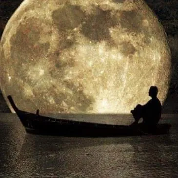 FullMoon🌝