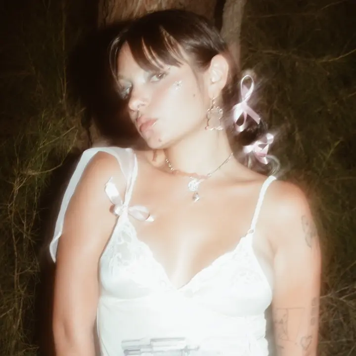 La Zero ‧₊˚🖇️✩ ₊˚🎧⊹♡