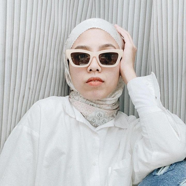 Dhaniyah Ridzuan