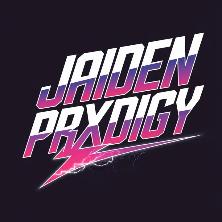 Jaiden Prxdigy