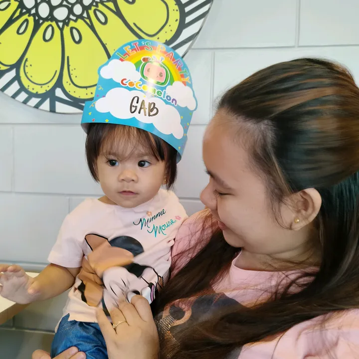 Mama Mae