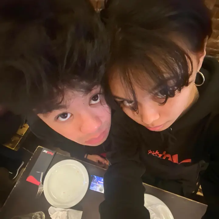 Jade MRN•Gill™️