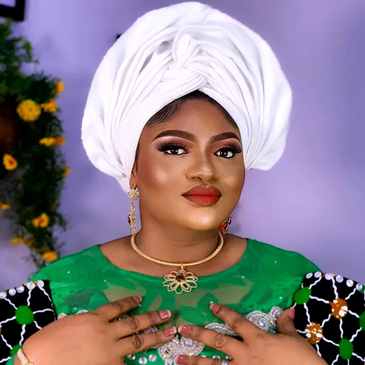 Olori Abimbola Ajayi