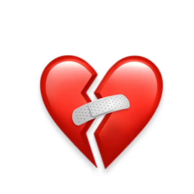 ❤️🩹