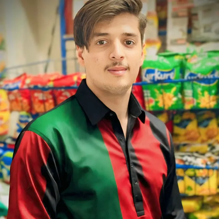 Abdullah افعُان 🇦🇫