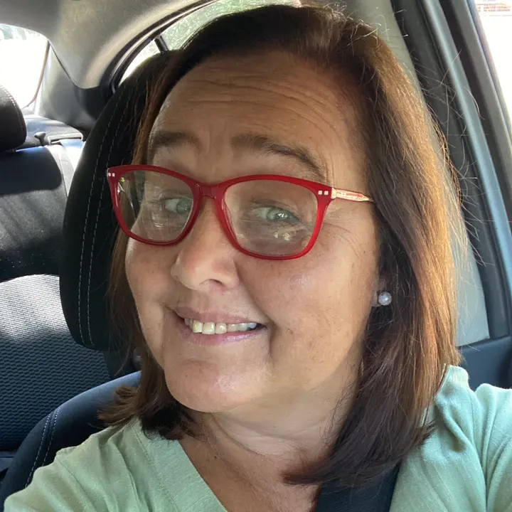 Carla Brown