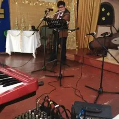 Alex Junior Luque Ji