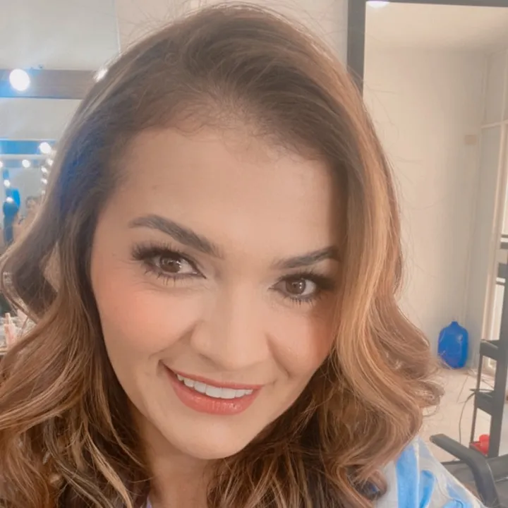María Fernanda cuenca