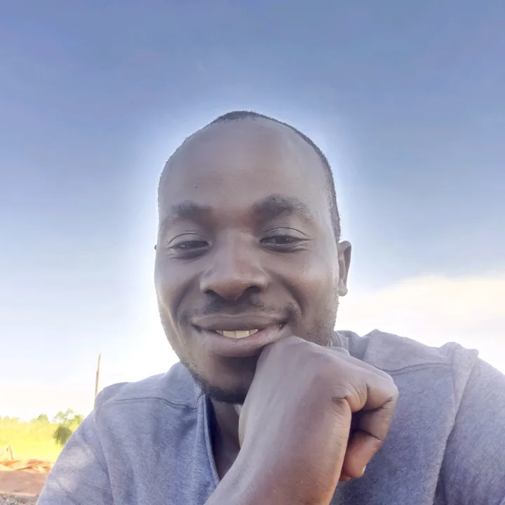 Esu The Farmer