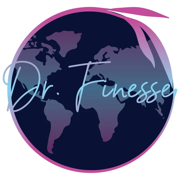 Dr. Finesse Steamworld