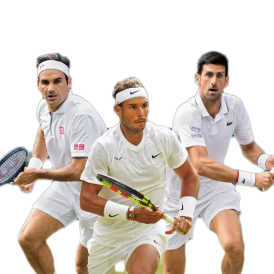 Todo sobre Tennis